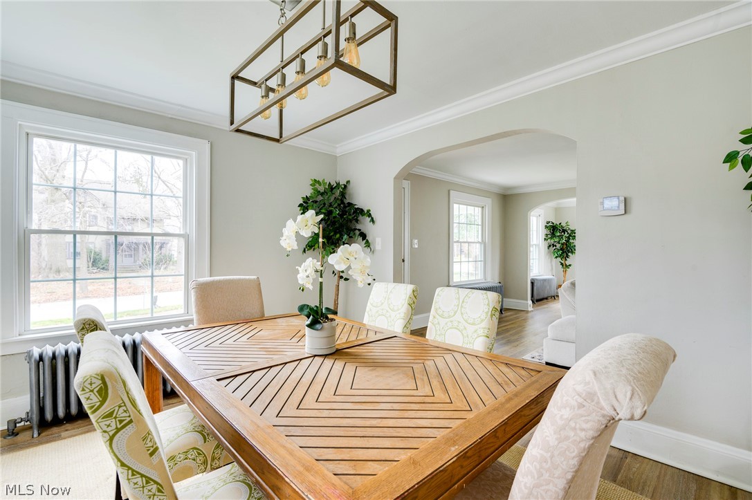 Forest Hill - Residential