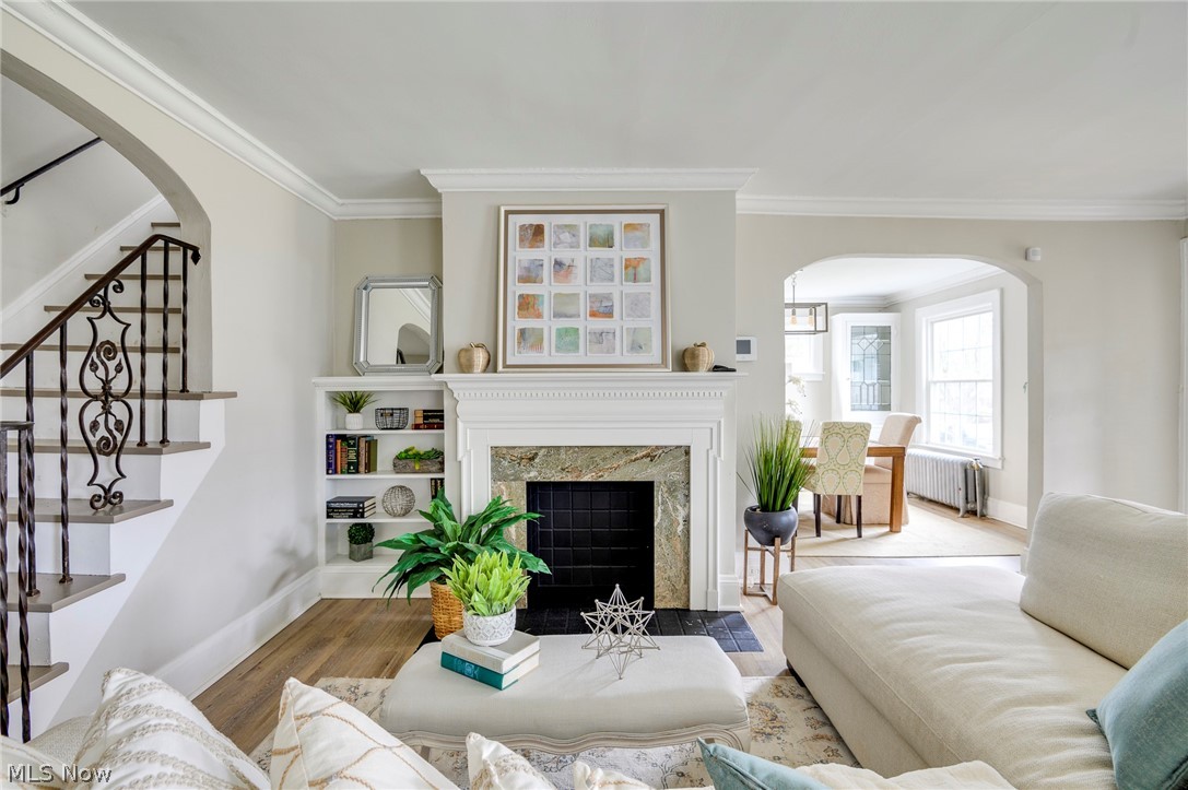 Forest Hill - Residential