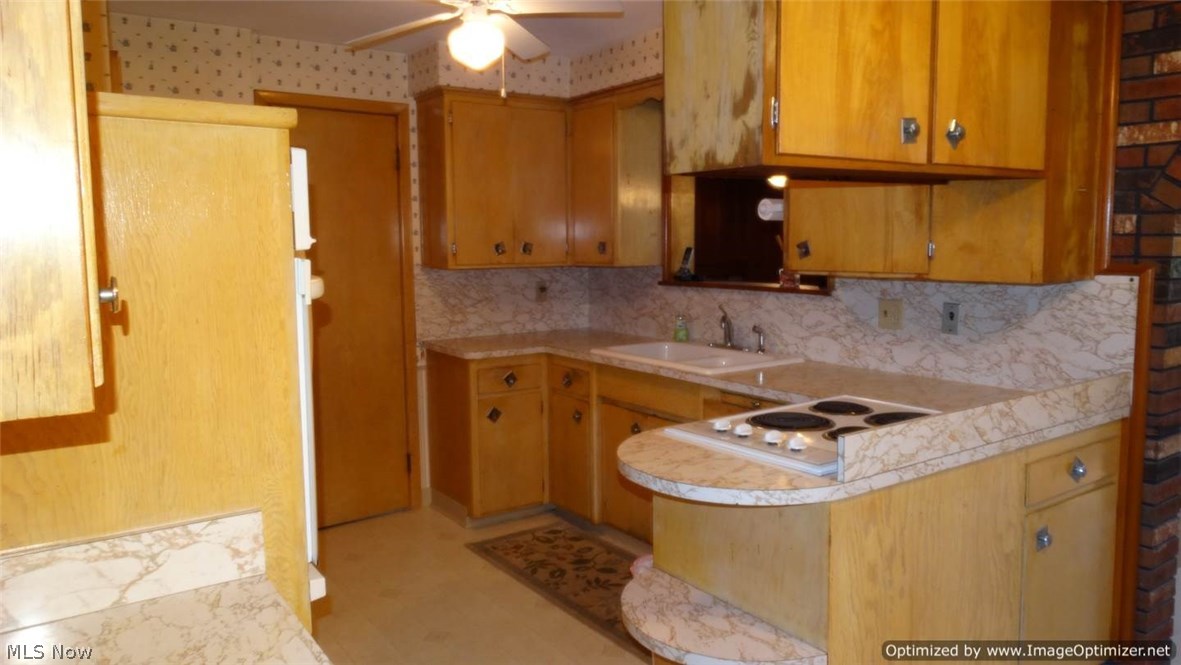 Carmnichael Estate - Residential