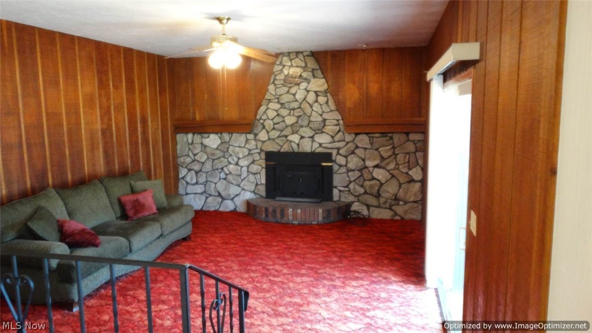 Carmnichael Estate - Residential