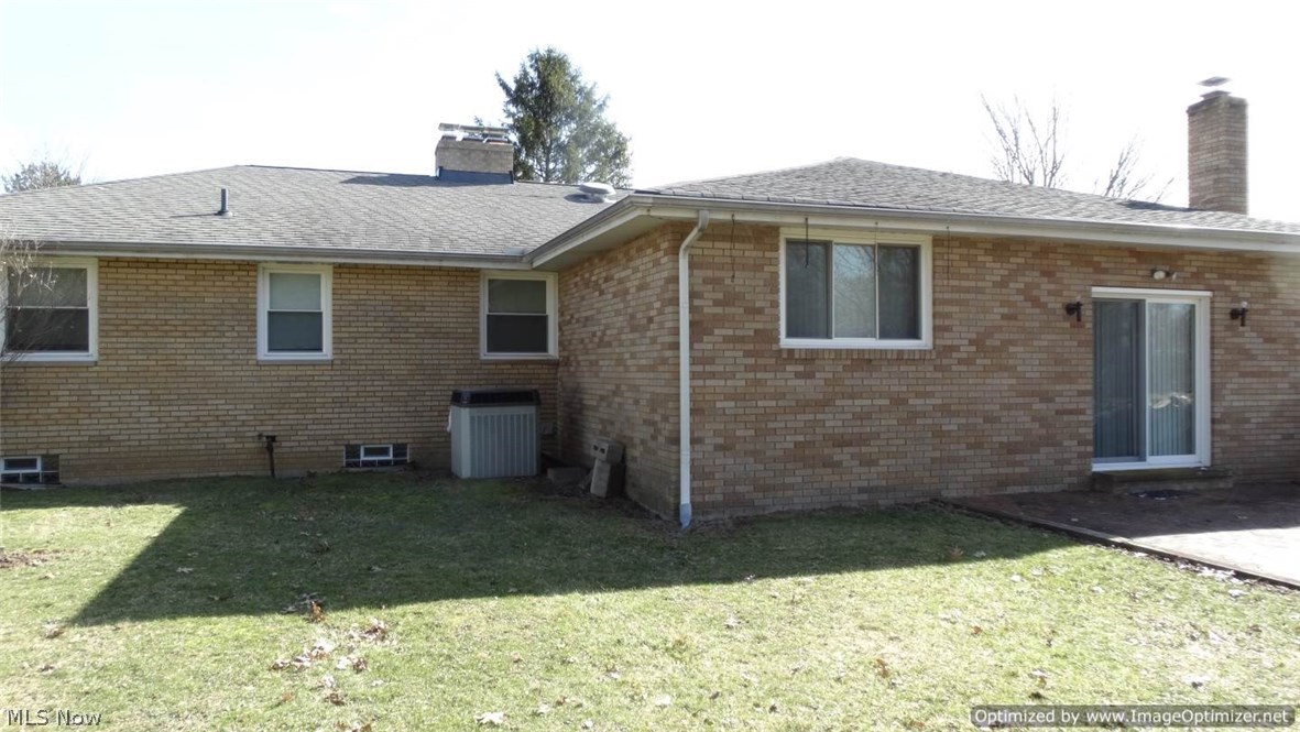 Carmnichael Estate - Residential