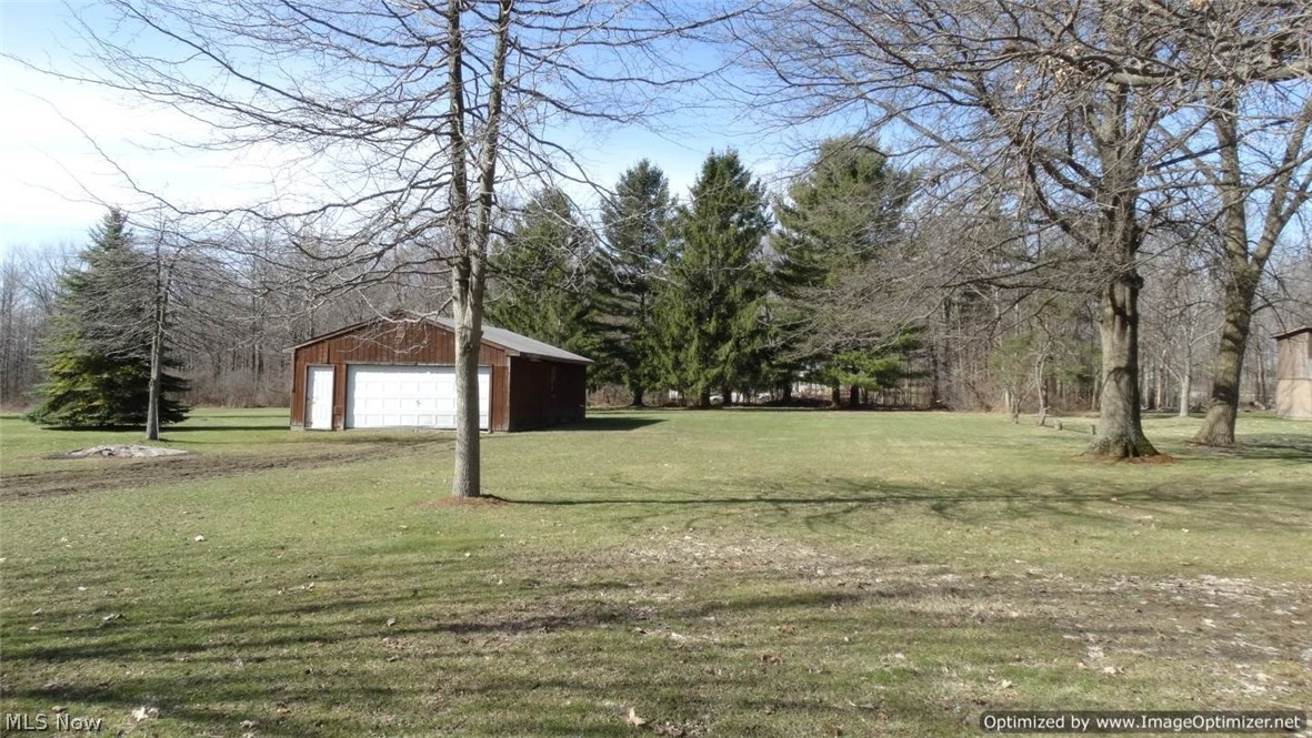 Carmnichael Estate - Residential