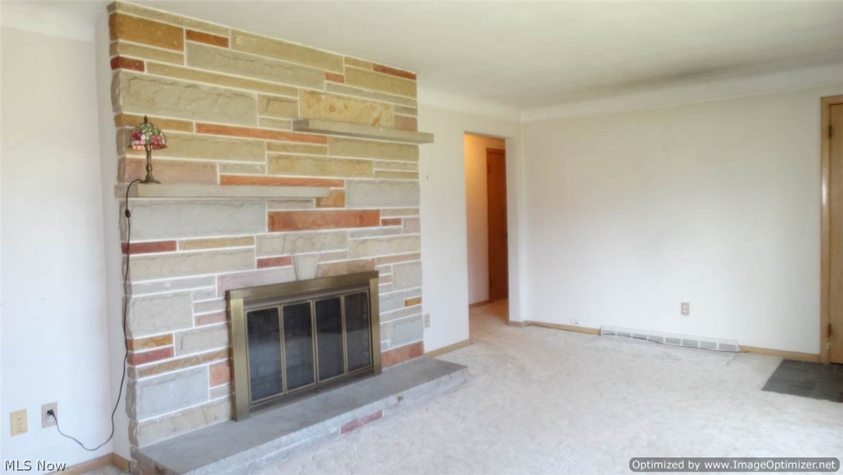 Carmnichael Estate - Residential