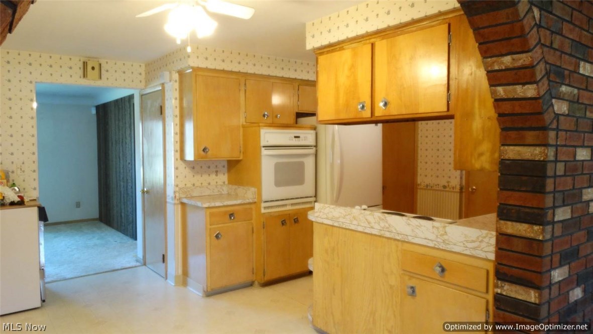 Carmnichael Estate - Residential