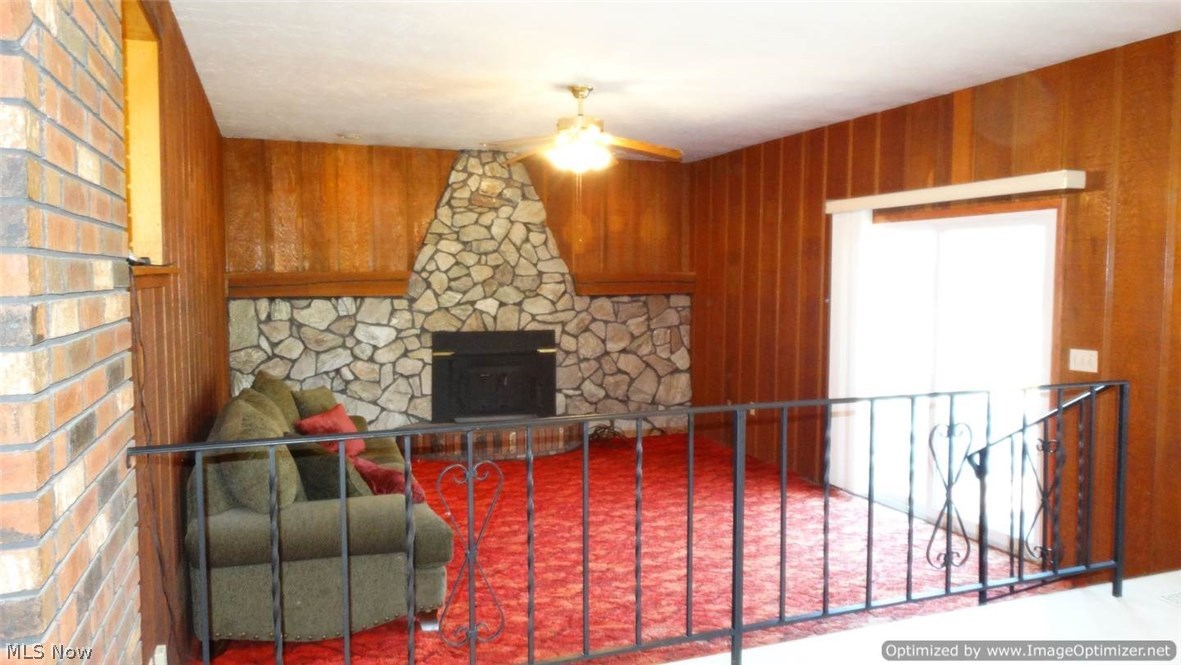 Carmnichael Estate - Residential