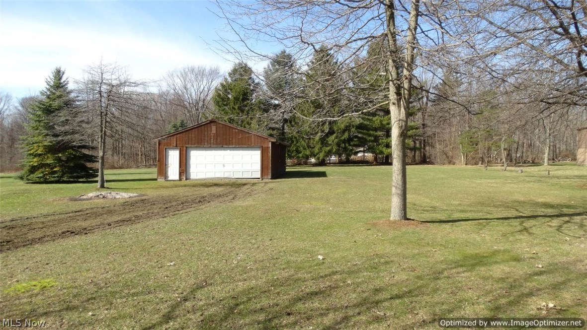 Carmnichael Estate - Residential