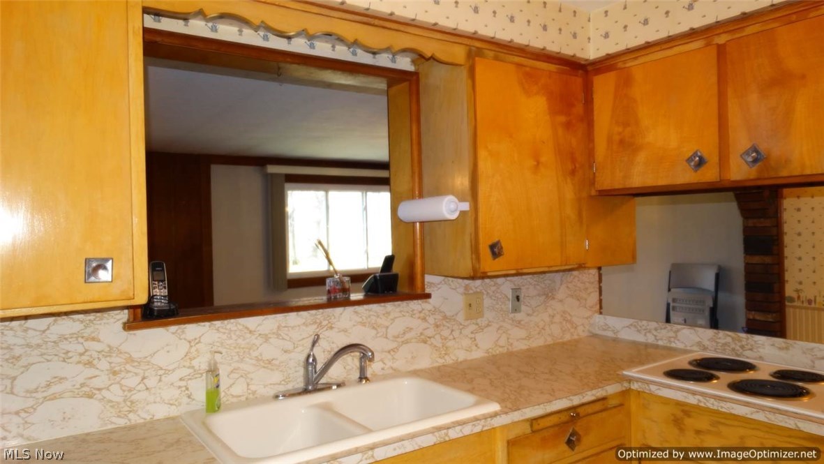 Carmnichael Estate - Residential