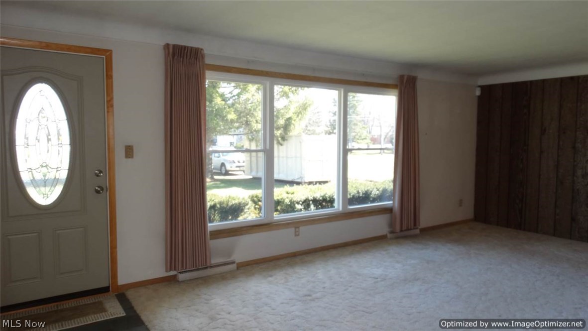 Carmnichael Estate - Residential