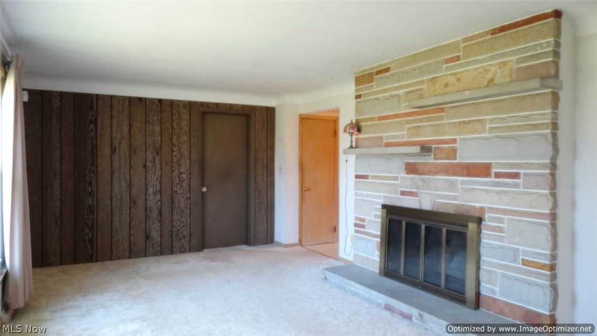 Carmnichael Estate - Residential