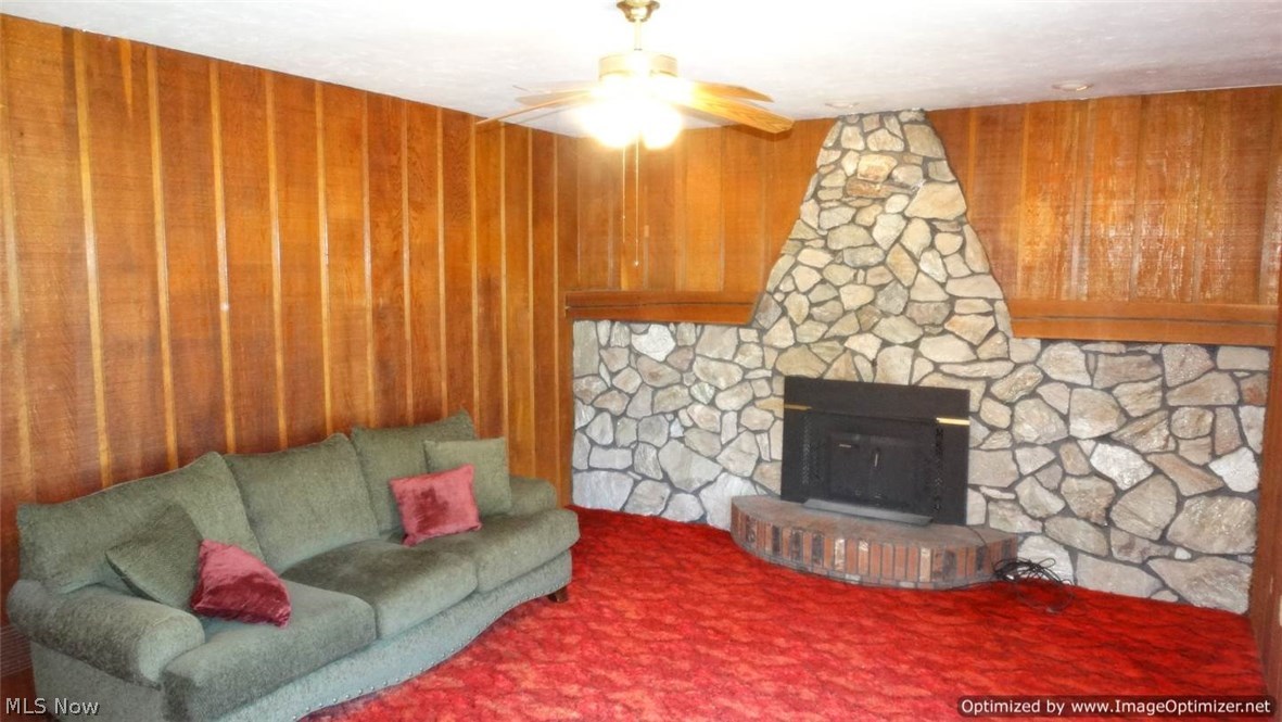 Carmnichael Estate - Residential