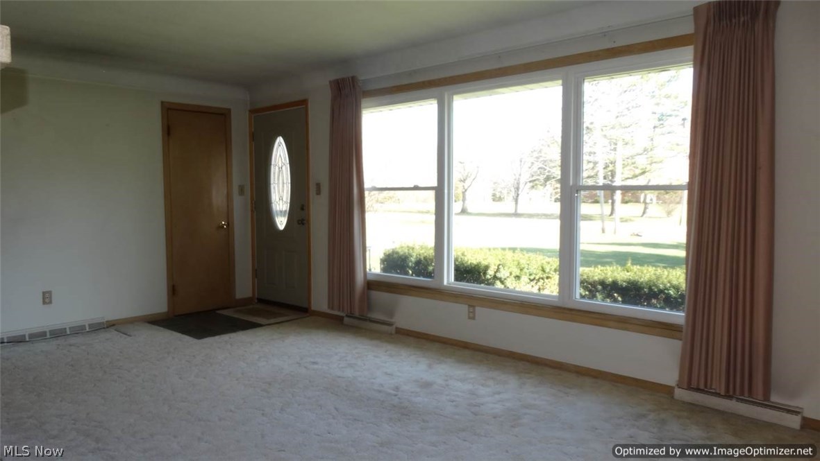 Carmnichael Estate - Residential