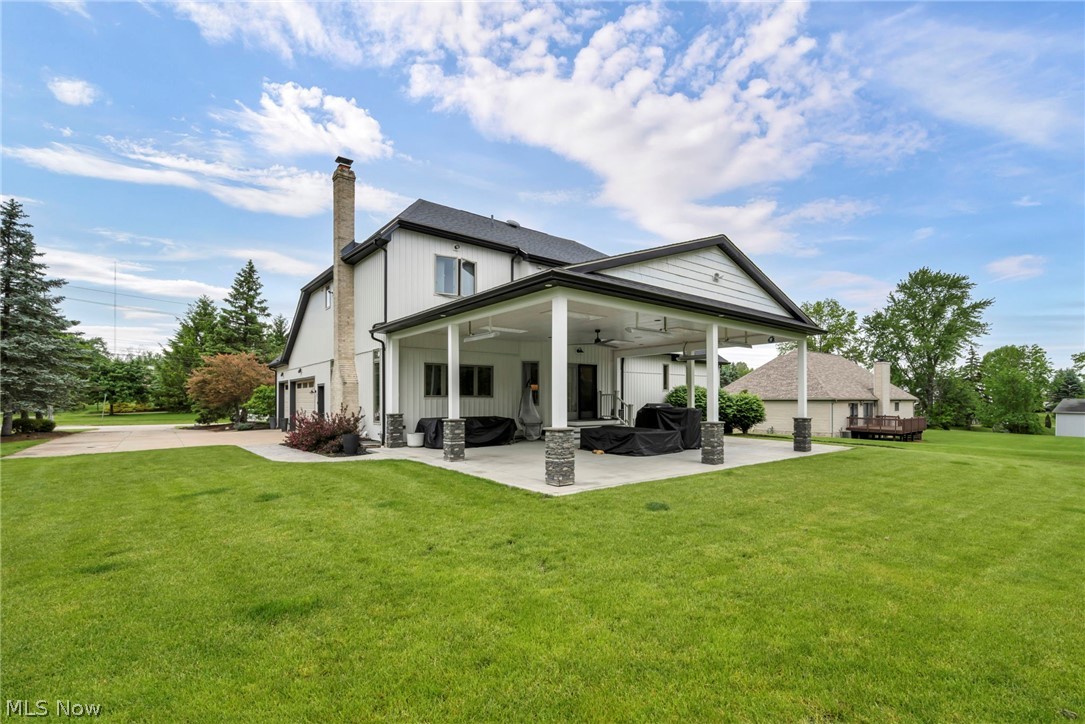 Deer Path Estates 02 - Residential