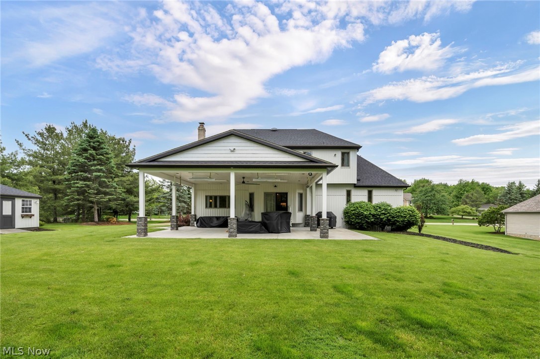 Deer Path Estates 02 - Residential