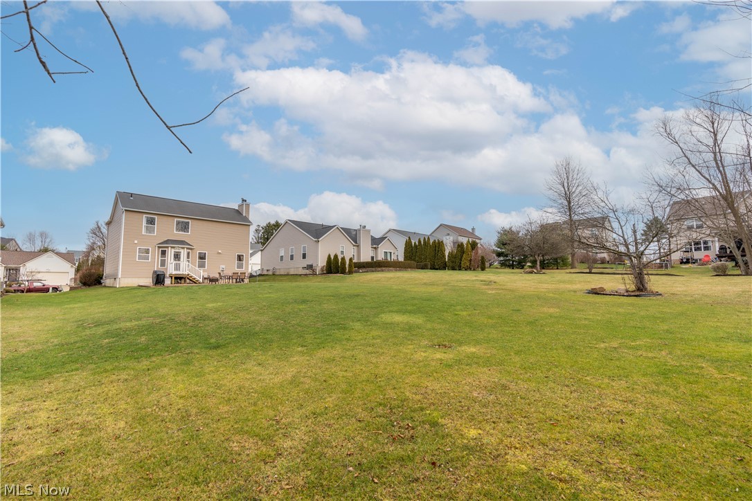 Emerald Estates Ph 03 - Residential