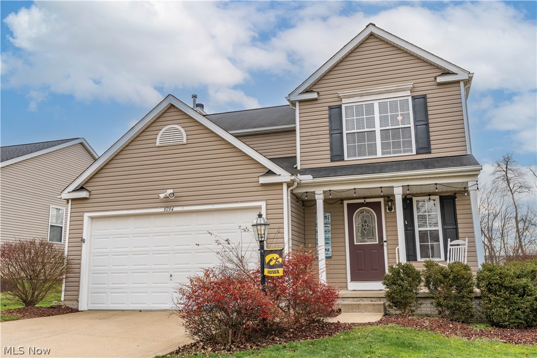 Emerald Estates Ph 03 - Residential