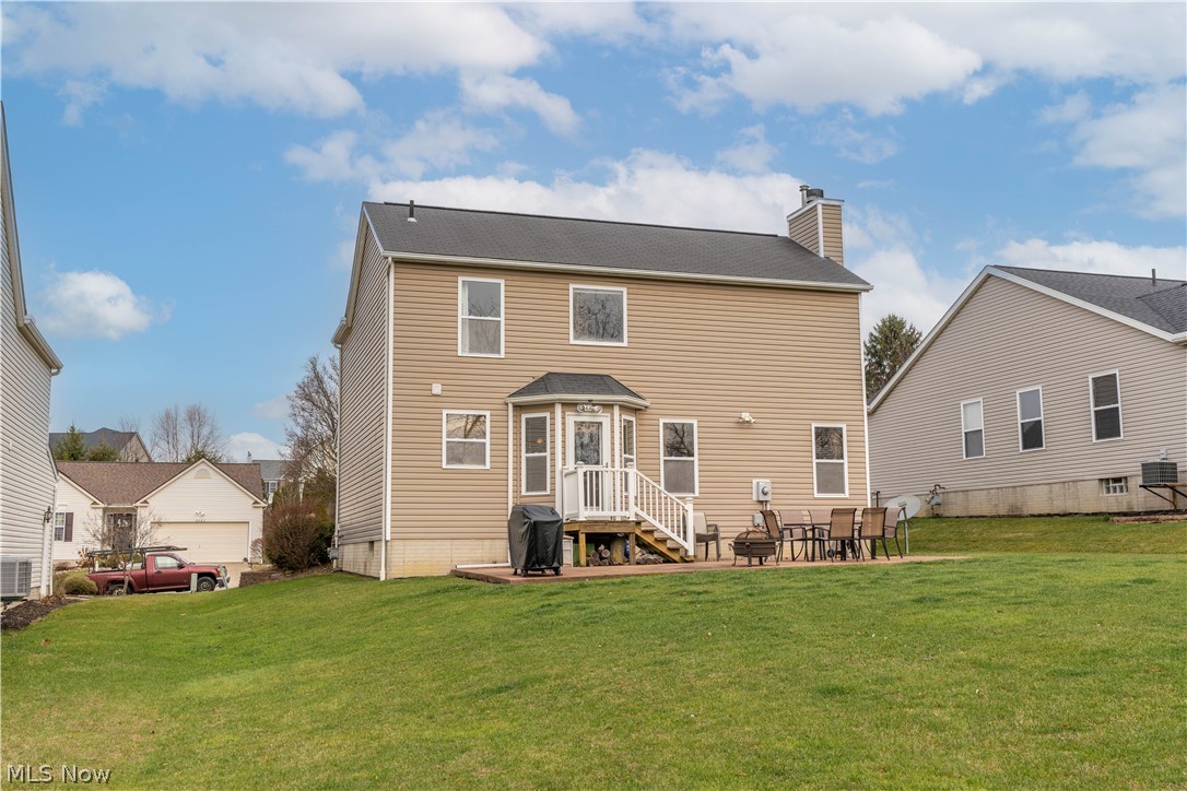 Emerald Estates Ph 03 - Residential