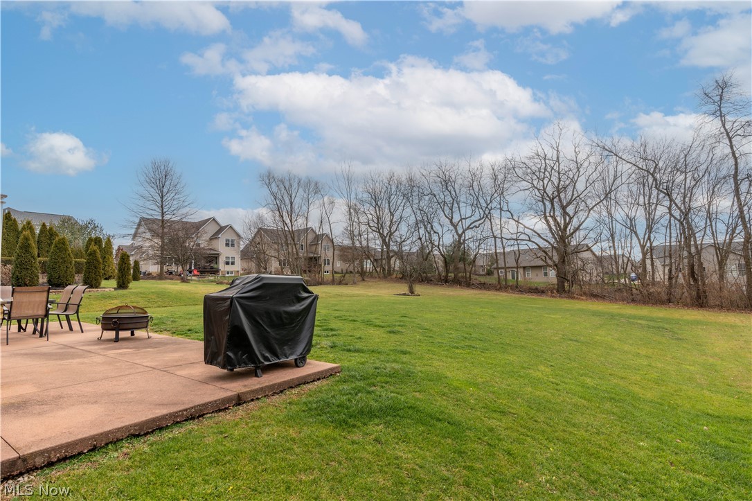 Emerald Estates Ph 03 - Residential