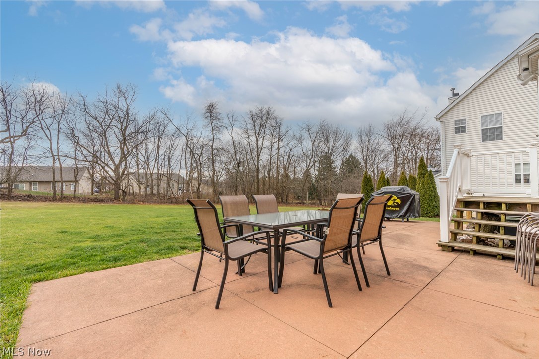 Emerald Estates Ph 03 - Residential