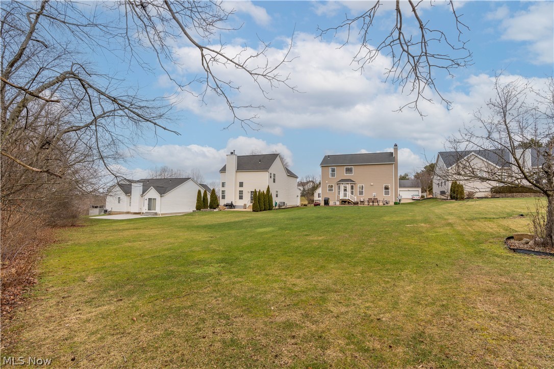 Emerald Estates Ph 03 - Residential