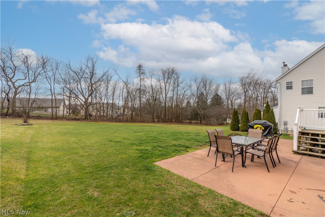 Emerald Estates Ph 03 - Residential