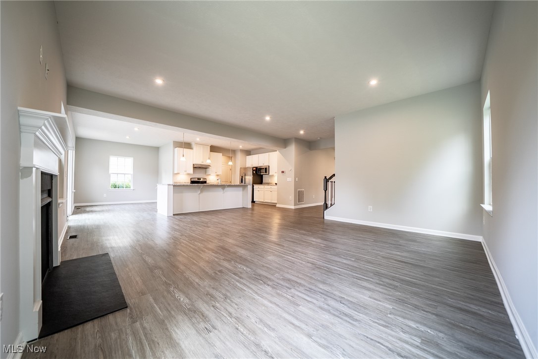 Whispering Woods Sub Ph III - Residential