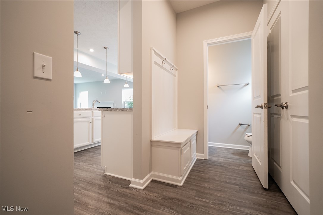 Whispering Woods Sub Ph III - Residential