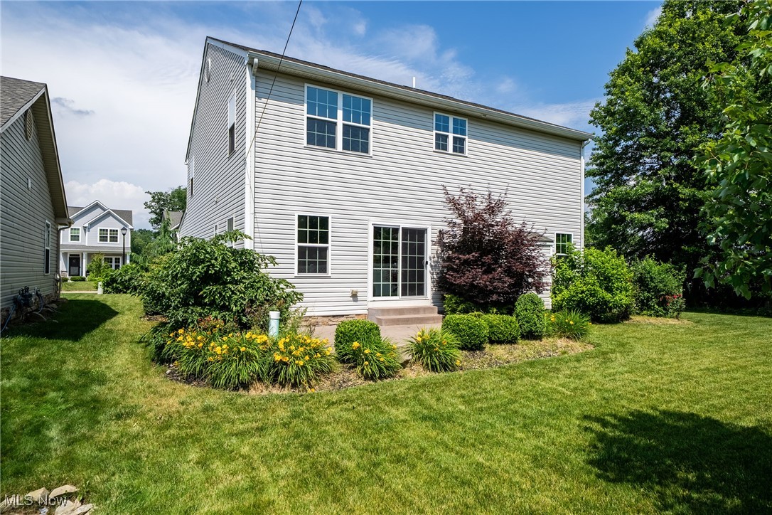 Whispering Woods Sub Ph III - Residential