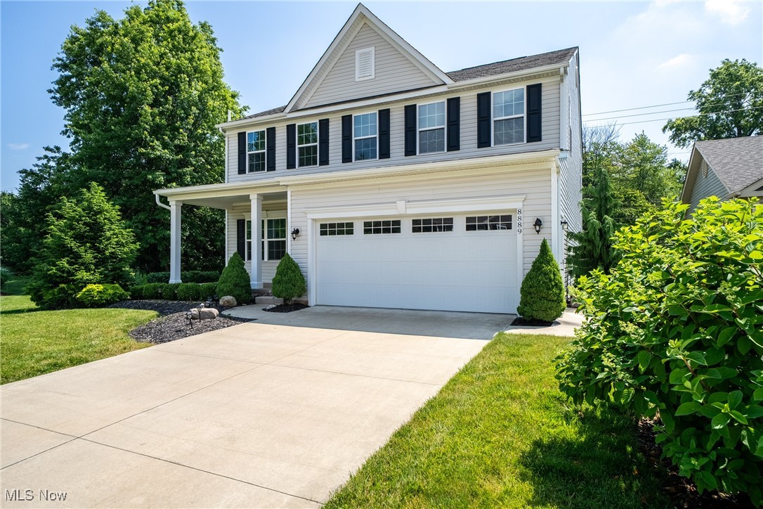 Whispering Woods Sub Ph III - Residential