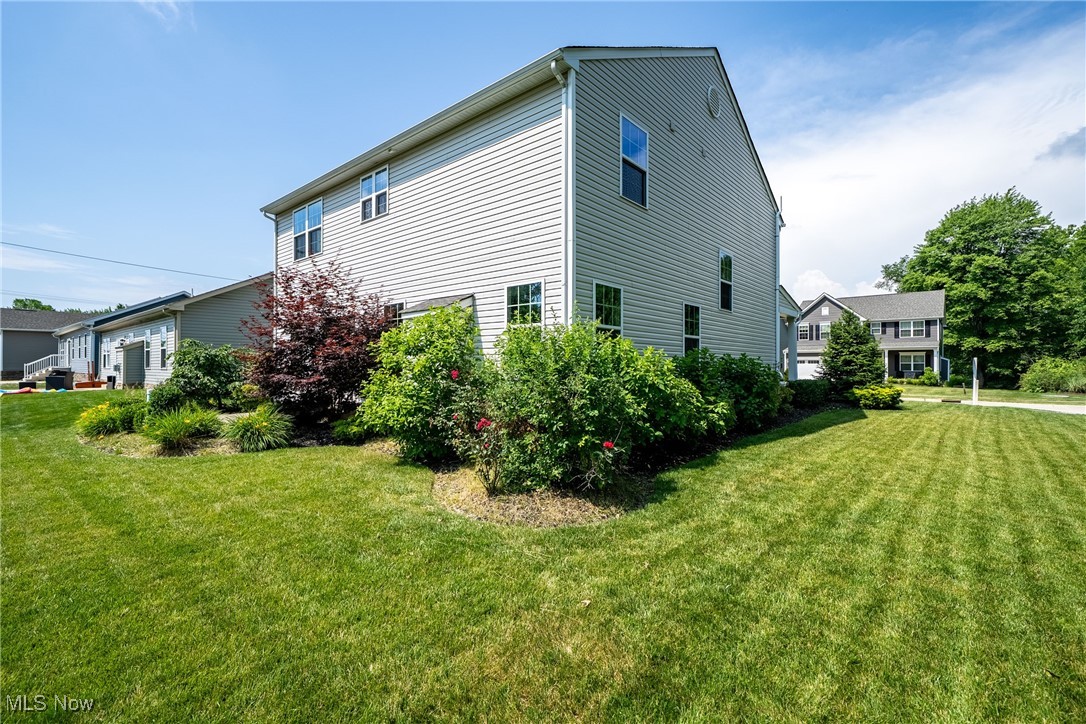 Whispering Woods Sub Ph III - Residential