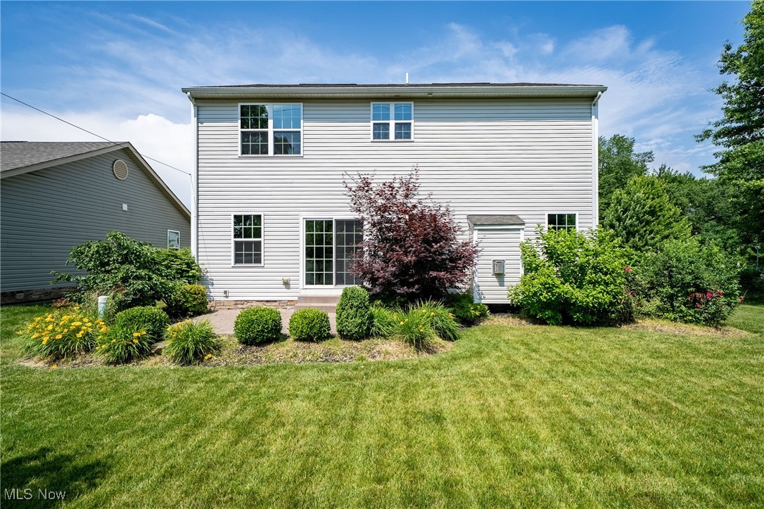 Whispering Woods Sub Ph III - Residential