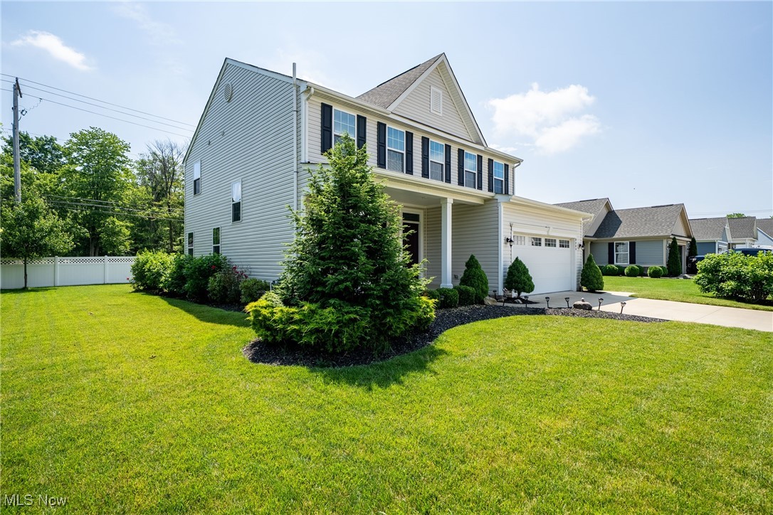 Whispering Woods Sub Ph III - Residential