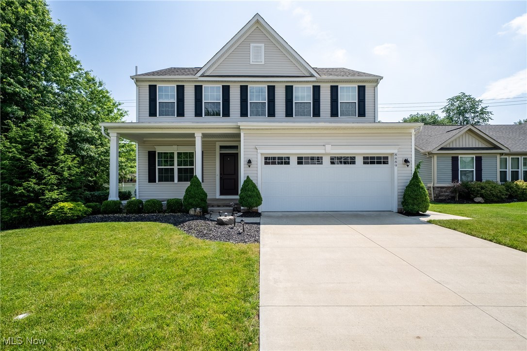 Whispering Woods Sub Ph III - Residential