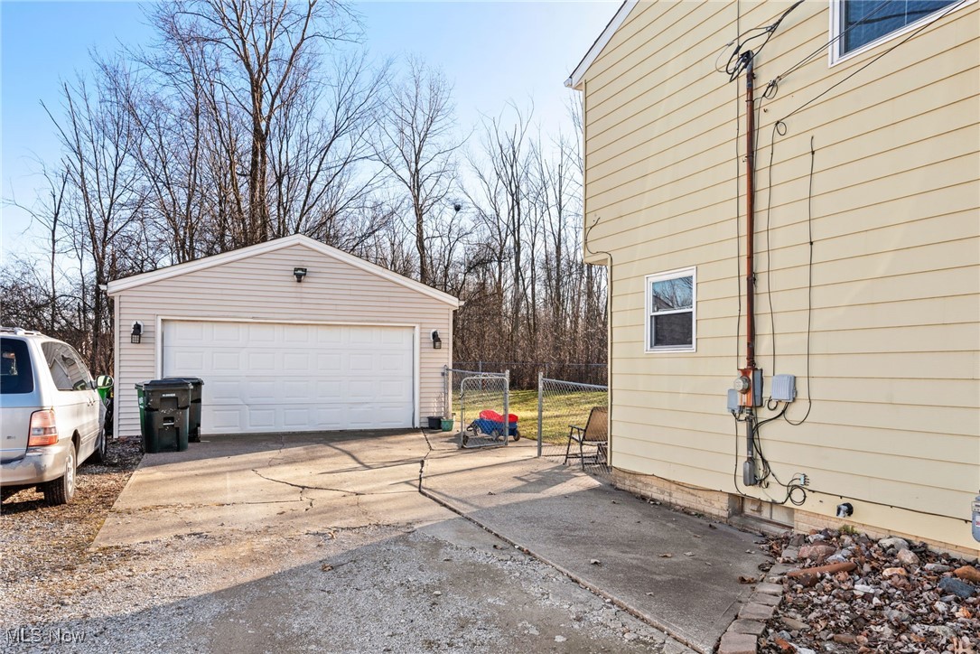 River Edge - Residential Income