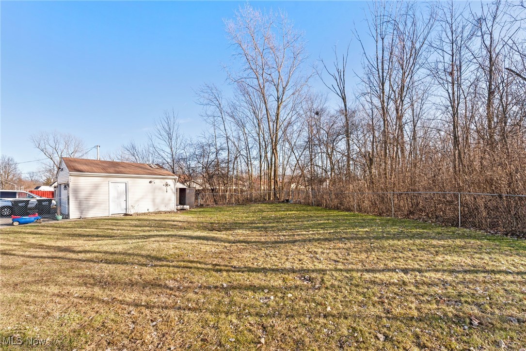 River Edge - Residential Income