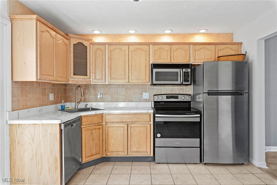 River Edge - Residential Income