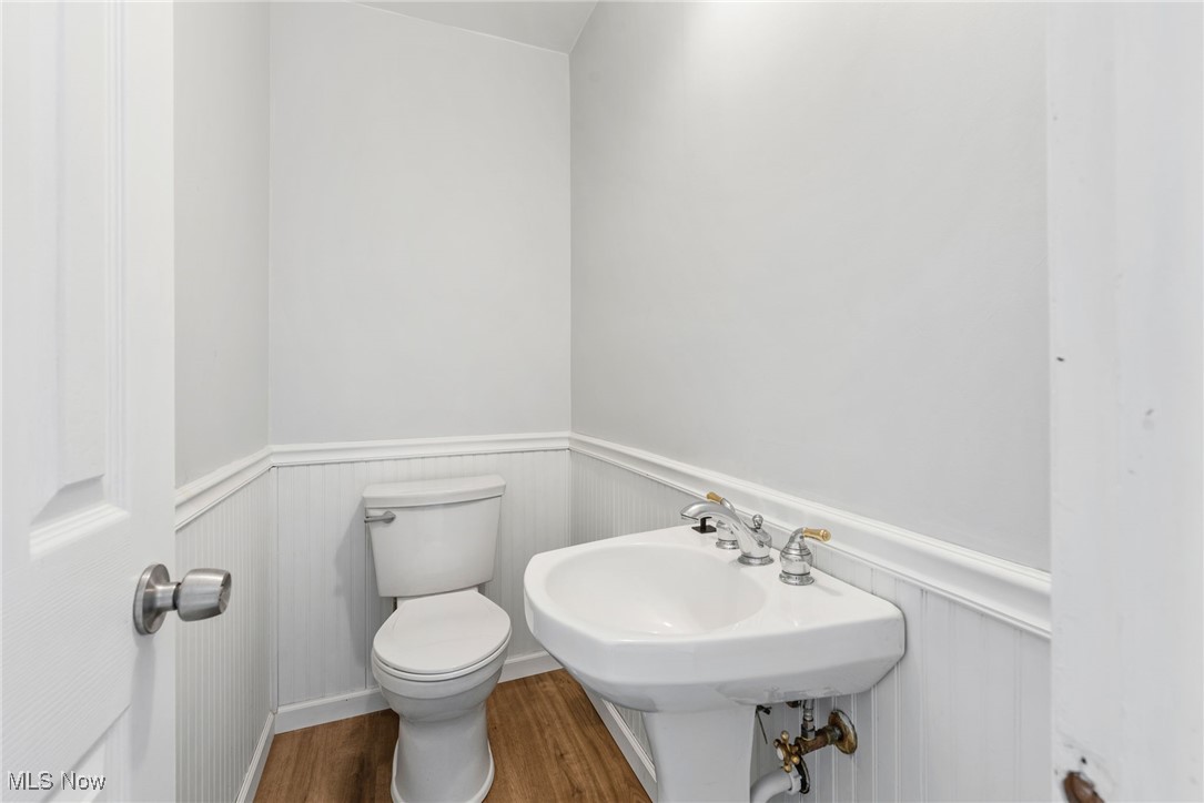 River Edge - Residential Income