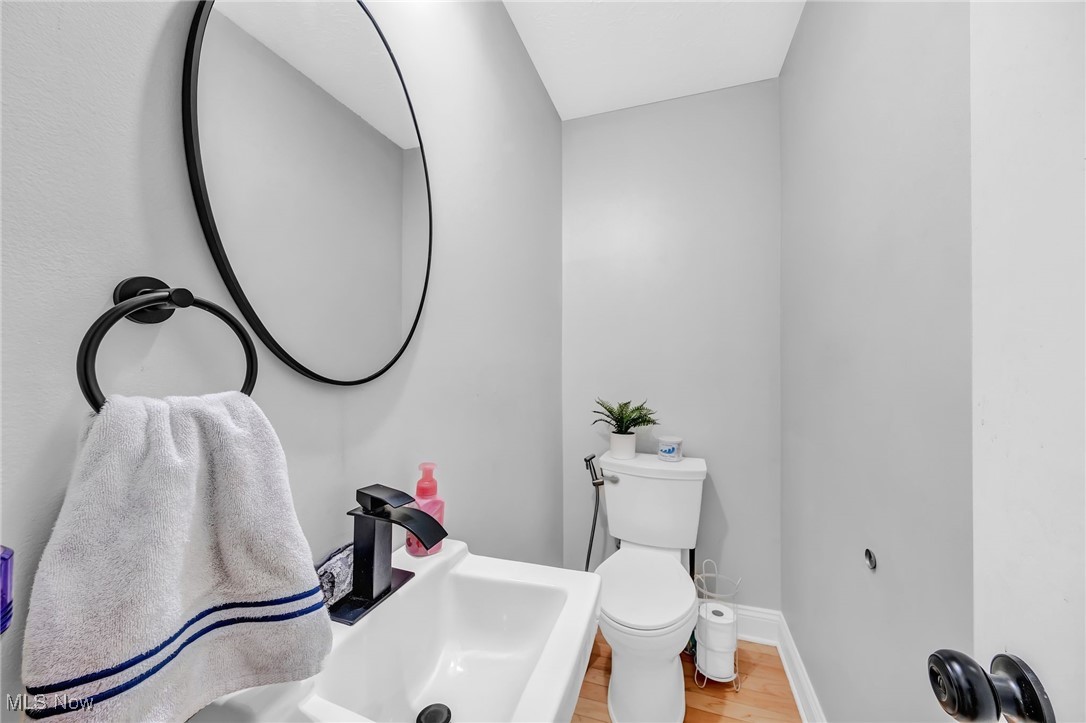 River Edge - Residential Income