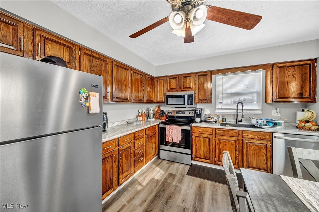 River Edge - Residential Income