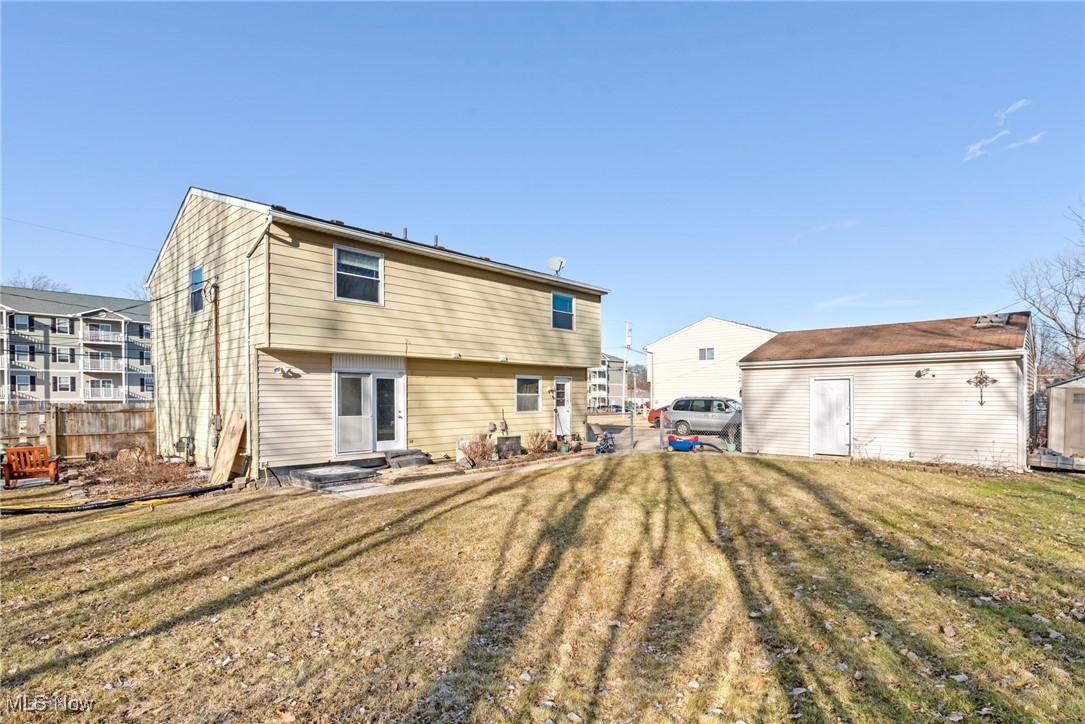 River Edge - Residential Income