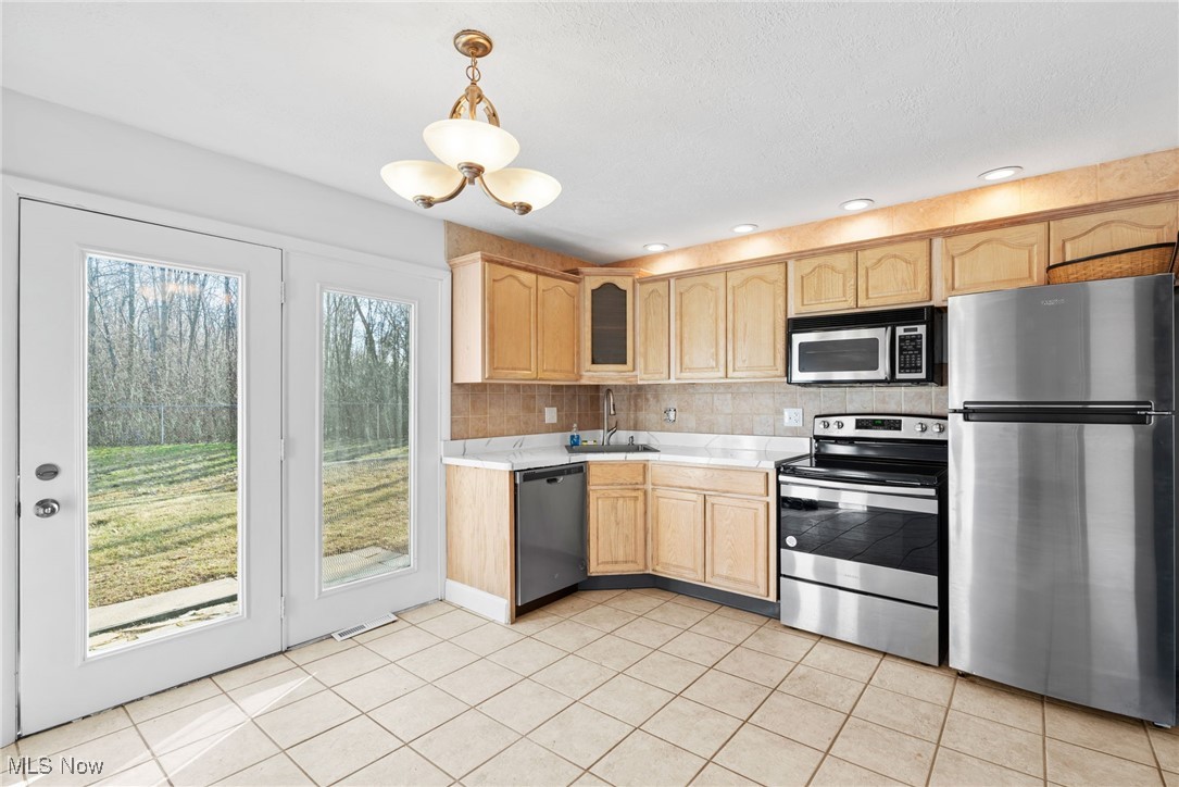 River Edge - Residential Income