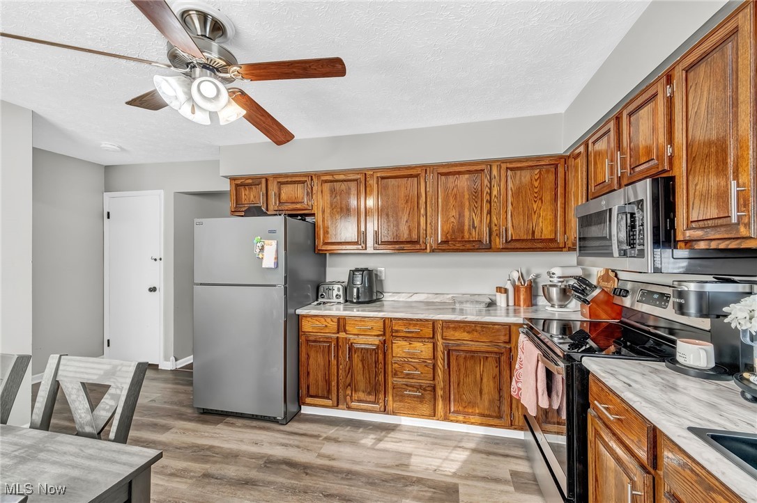 River Edge - Residential Income