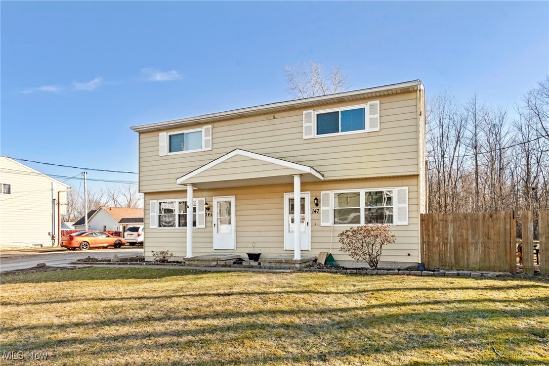 River Edge - Residential Income