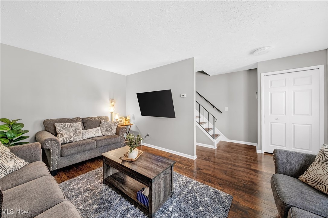 River Edge - Residential Income