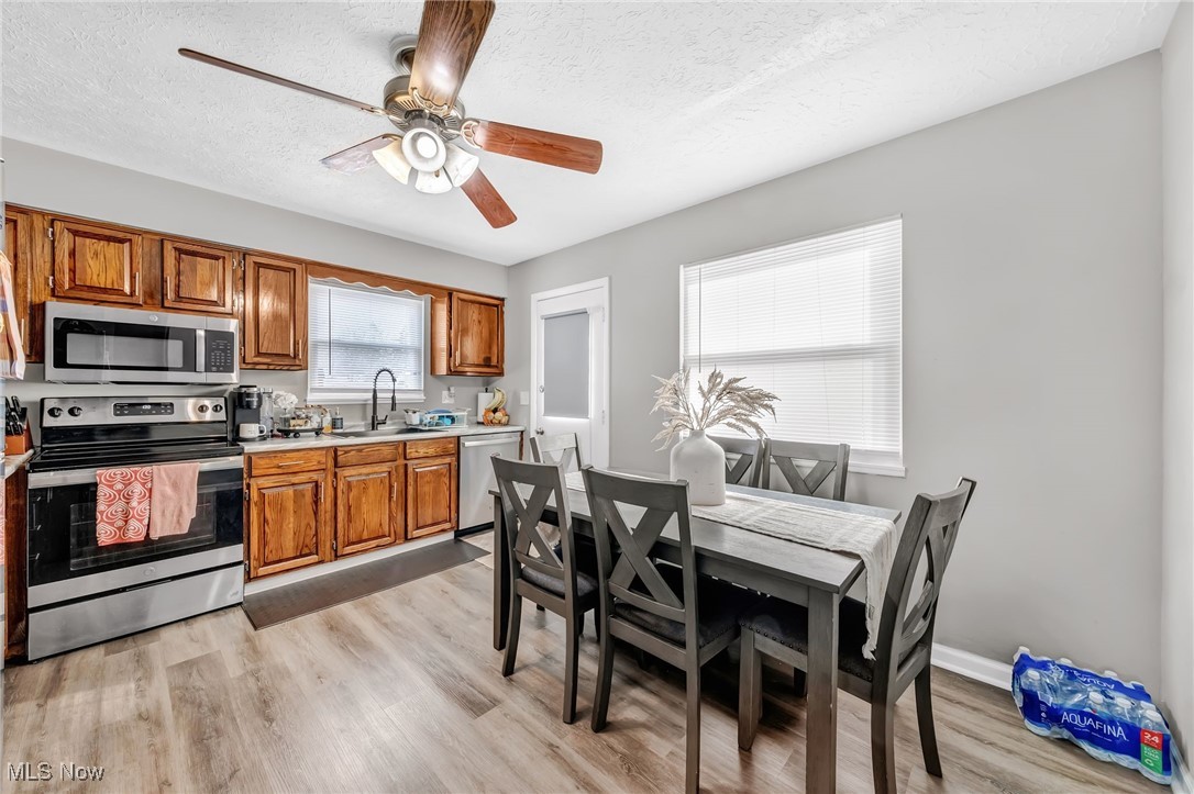 River Edge - Residential Income