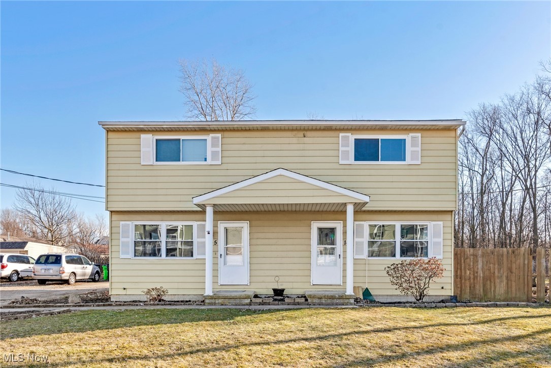 River Edge - Residential Income