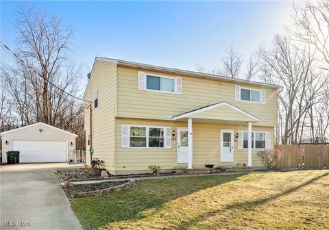 145-147 Riveredge Parkway, Berea, OH 44017 - #: 5095421