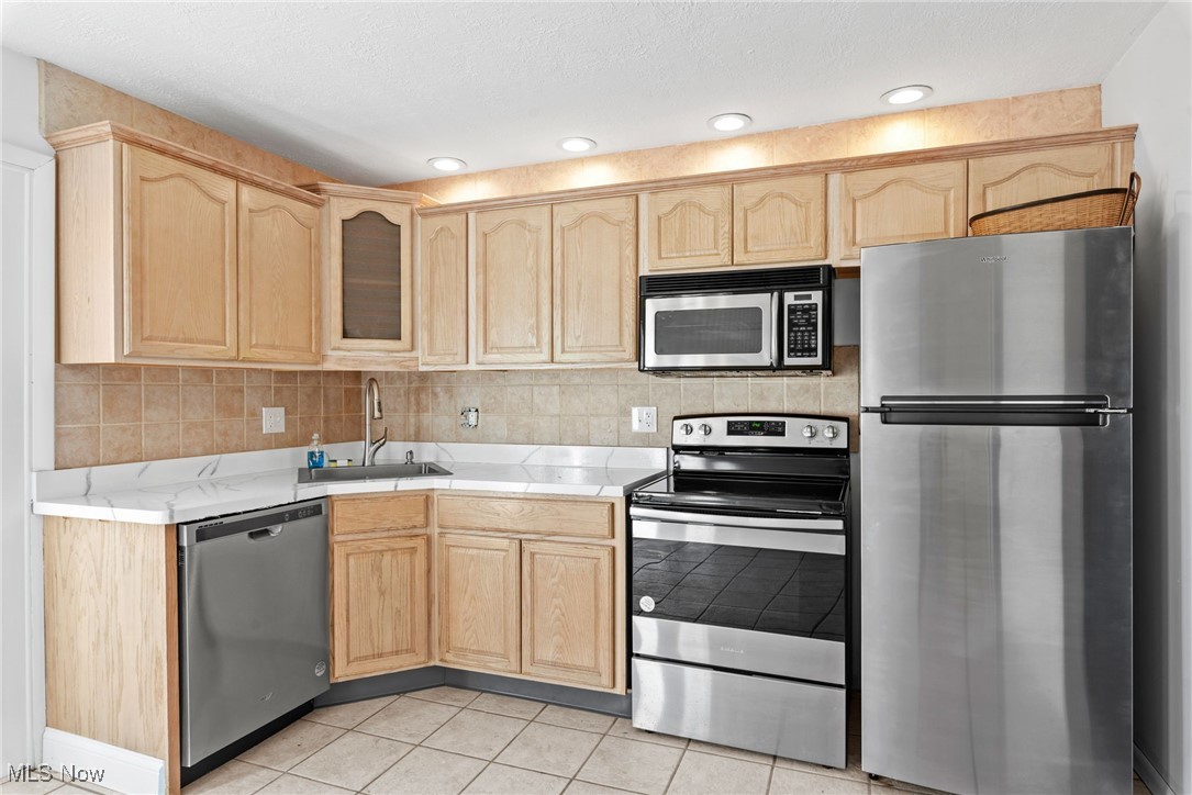 River Edge - Residential Income