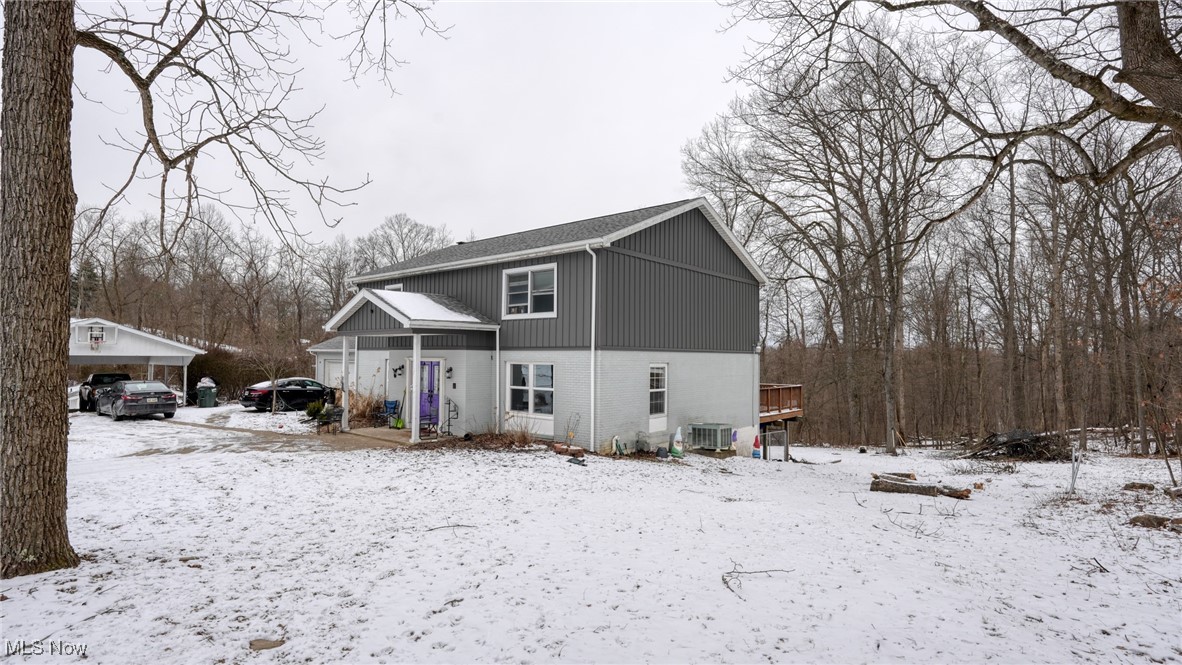 Twin Oaks Sub - Residential