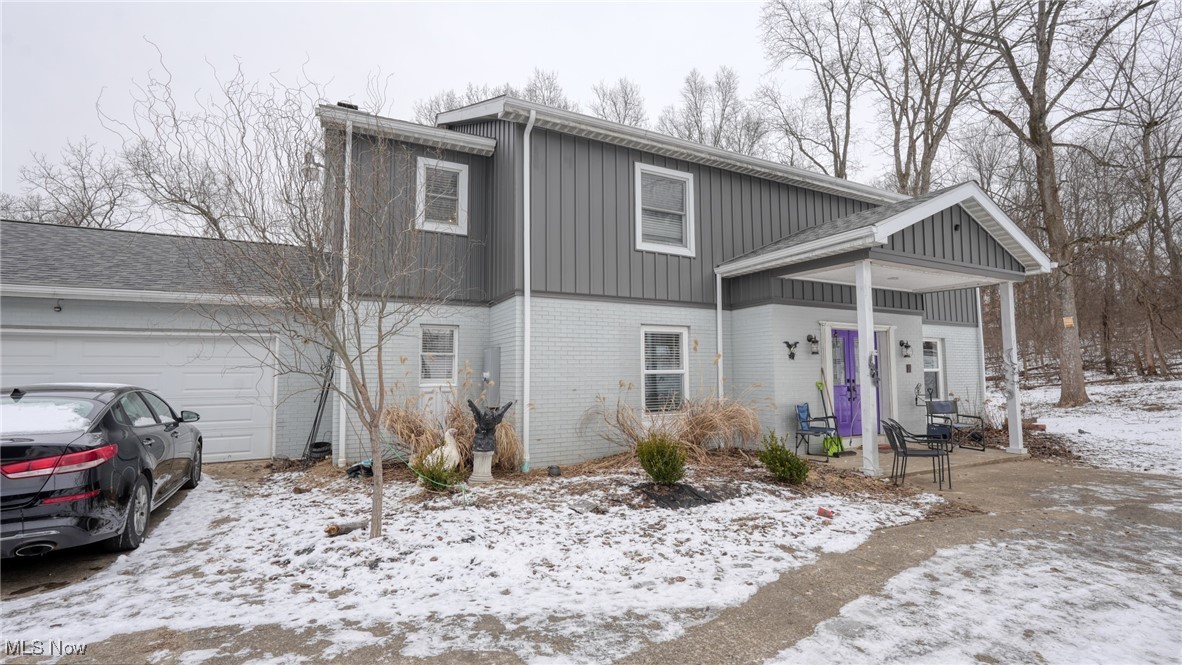 Twin Oaks Sub - Residential