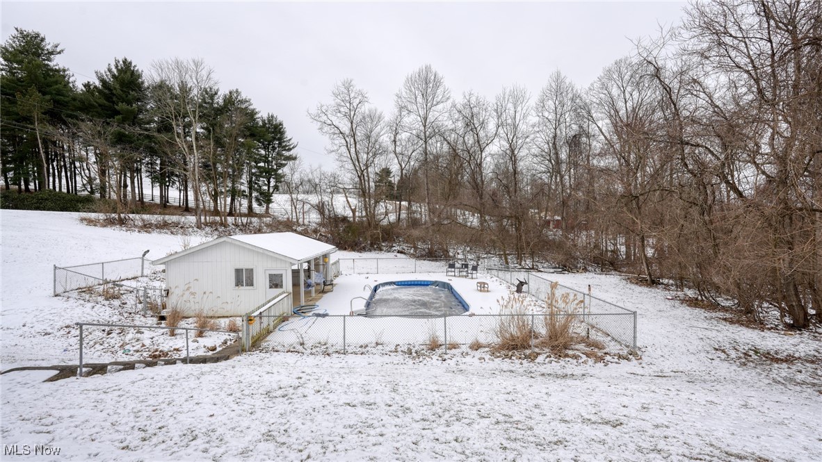 Twin Oaks Sub - Residential